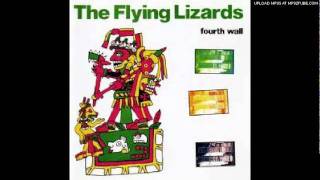 The Flying Lizards -New Voice-