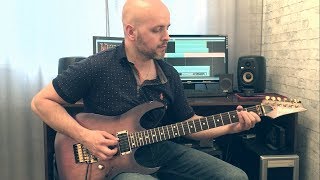 Professional Training To Play The Electric Guitar