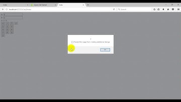 calculator sample with Asp.net mvc