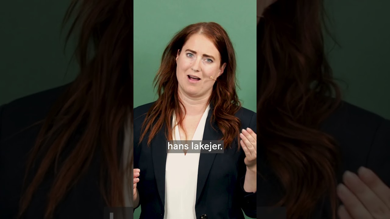 Emma Wiesner om demokrati #europe #politik #centerpartiet #sverige