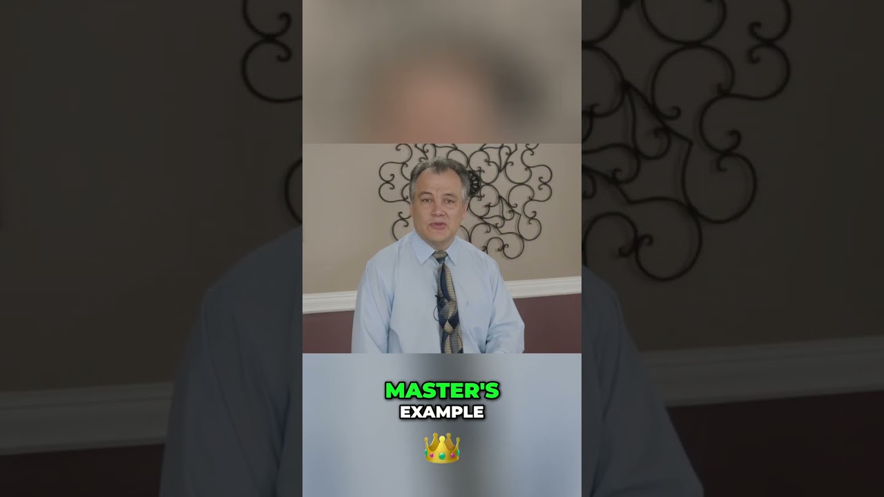 Forgive 7 Times a Day: Jesus' Powerful Teaching #shorts