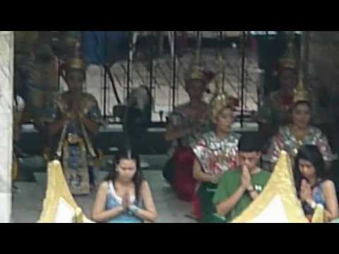 Thailand , Bangkok, Eriwan 2012