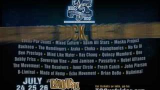 Surfrider 25th Anniversary TV Spot REVISED