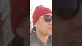 Hırsız Sedat Taş Mı Yesin? Cumhurbaşkanına Seslendi, Herkes Evinde :D