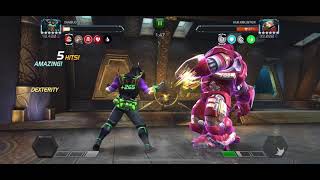 Aq map 8, sektion 1 path 5 - diablo