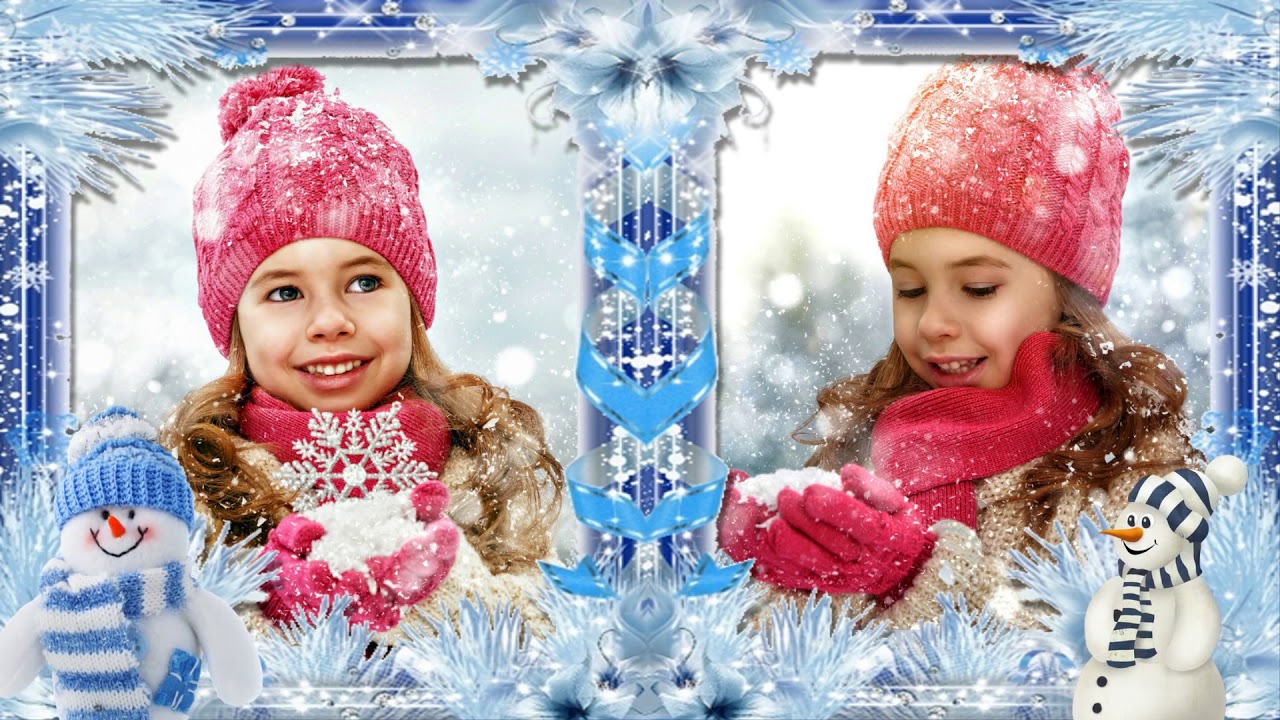 ♫  ♫  ♫  Zimo, zimo  ♫  ♫  ♫