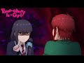 Chi è più terrificante?! | Tomo-chan Is a Girl!