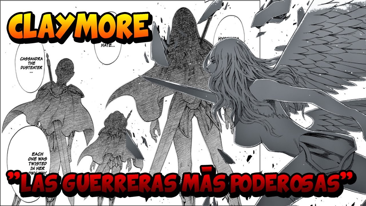 Las número 1 de todas las generaciones| 