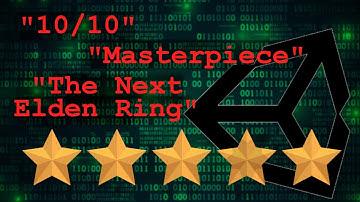 Showcasing My First Game! The Next BIG THING?