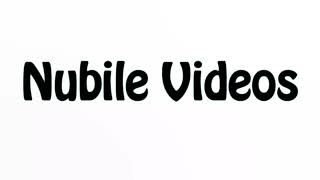 Learn How To Pronounce Nubile Videos
