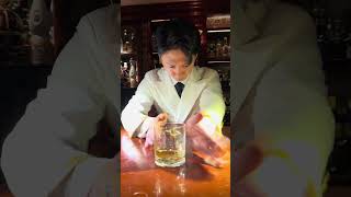 Bar Centifolia Tokyo