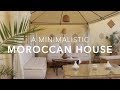 Inside a House in Morocco - RIAD DAR JABEL - Marrakech