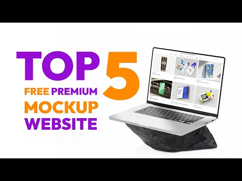 Top 5 Website