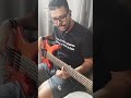 ⚠️ Se você já toca baixo… mas não sai das tônicas, veja isso: