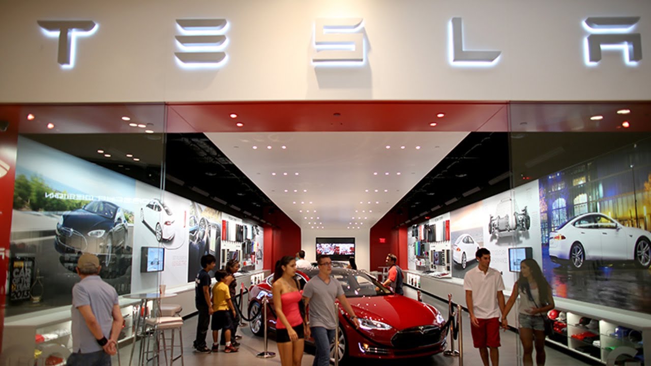 Earnings News, News Earnings, Tesla’s Tumble and Jim Cramer’s Social Play Earnings News, News Earnings, Tesla’s Tumble and Jim Cramer’s Social Play