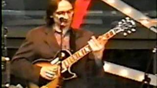 Watch Sonny Landreth This River video
