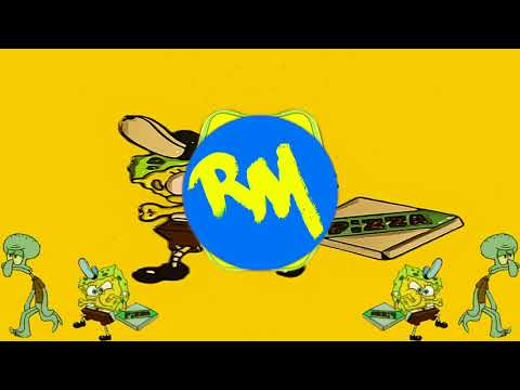 "krusty-krab-pizza"-[trap-remix!]--remix-maniacs