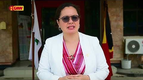 Edukasaun Saúde - Luta Hasoru Kankru Serviks “ Loron Asaun ba Eleminasaun Kankru Serviks”