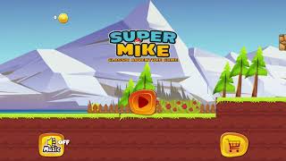Super Mike: Classic Adventure Game (Nintendo Switch) Part 1 of 5: Levels 1-20 screenshot 3
