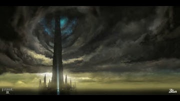 Fable 2 Spire ambience