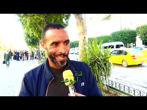 تونسي متزوج جزائرية وتعيش في الجزائر نعيش معاهم وعمري ماحسيت روحي أجنبي الجزائريين يحبونا