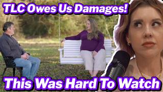 This Plathville Moment is Hard to Watch | TLC Owes Me Compensatory Damages!