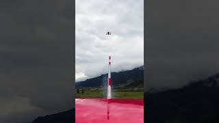 Ef Bushmaster 140 Kavan Go Servos