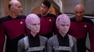 Star Trek review: 11001001 (TNG)