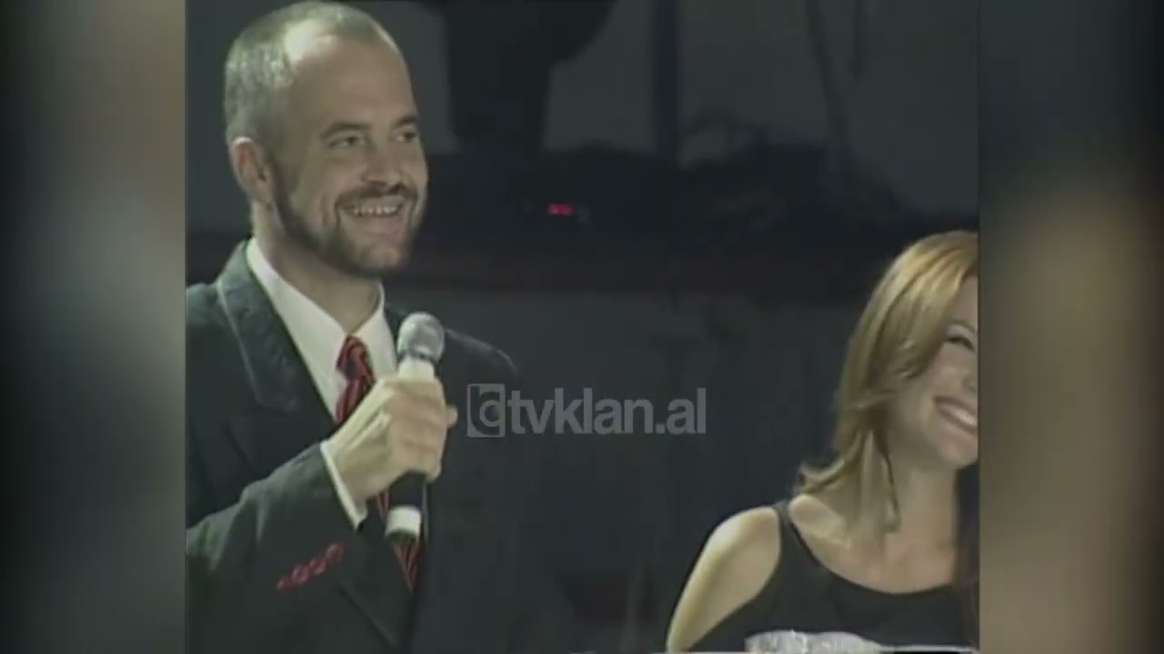 Speciale - Profili politik i Edi Ramës/ Si arriti Rama të bëhet kryetari i PS? - (12 Tetor 2005)