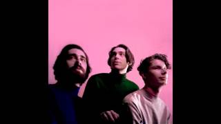 Video thumbnail of "I'm My Own Doctor - Remo Drive"