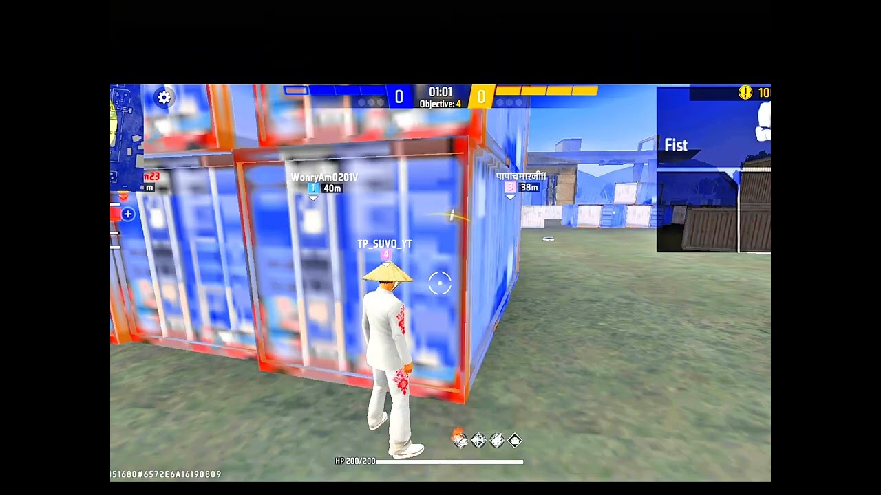 CS rank mod 99% headset rate 