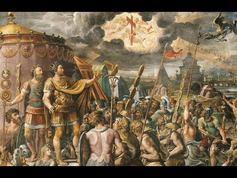 Costantino- Il segno della crocewww.youtube.com › watch