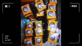 V16 spain Emergenc Light LED Strobe Car Beacon Light