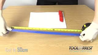 Silicon Tape Self Method