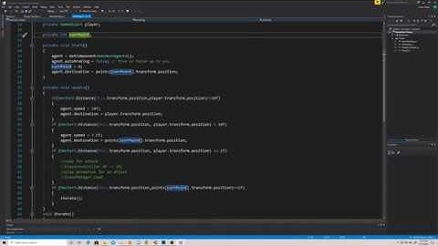 Making your own RACE AI | Race AI episode 1 | Unity Tutorial