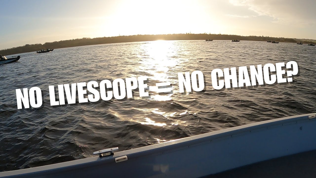 Соревнование по ловле щуки без прицела… Всё равно 8-е место! (Лох-Ри, Ирландия)