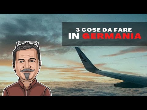 Video: Come Trovare Una Persona In Germania Per Cognome