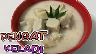 MEMORI NENEK || PENGAT KELADI 🤤