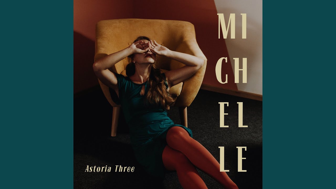 Guarda Michelle su YouTube Guarda Michelle su YouTube