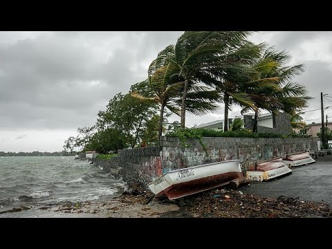 Le Mozambique se prépare au passage du cyclone Freddy