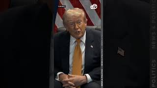 Trump slams the 'Islamic Republic of Japan' during meeting with Zelenskyy at NATO summit