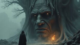 The Petrified Elder | 10 Hours of Dark Drone Ambient