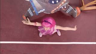 LazyTown Los geht's - Galaxie (Remix)