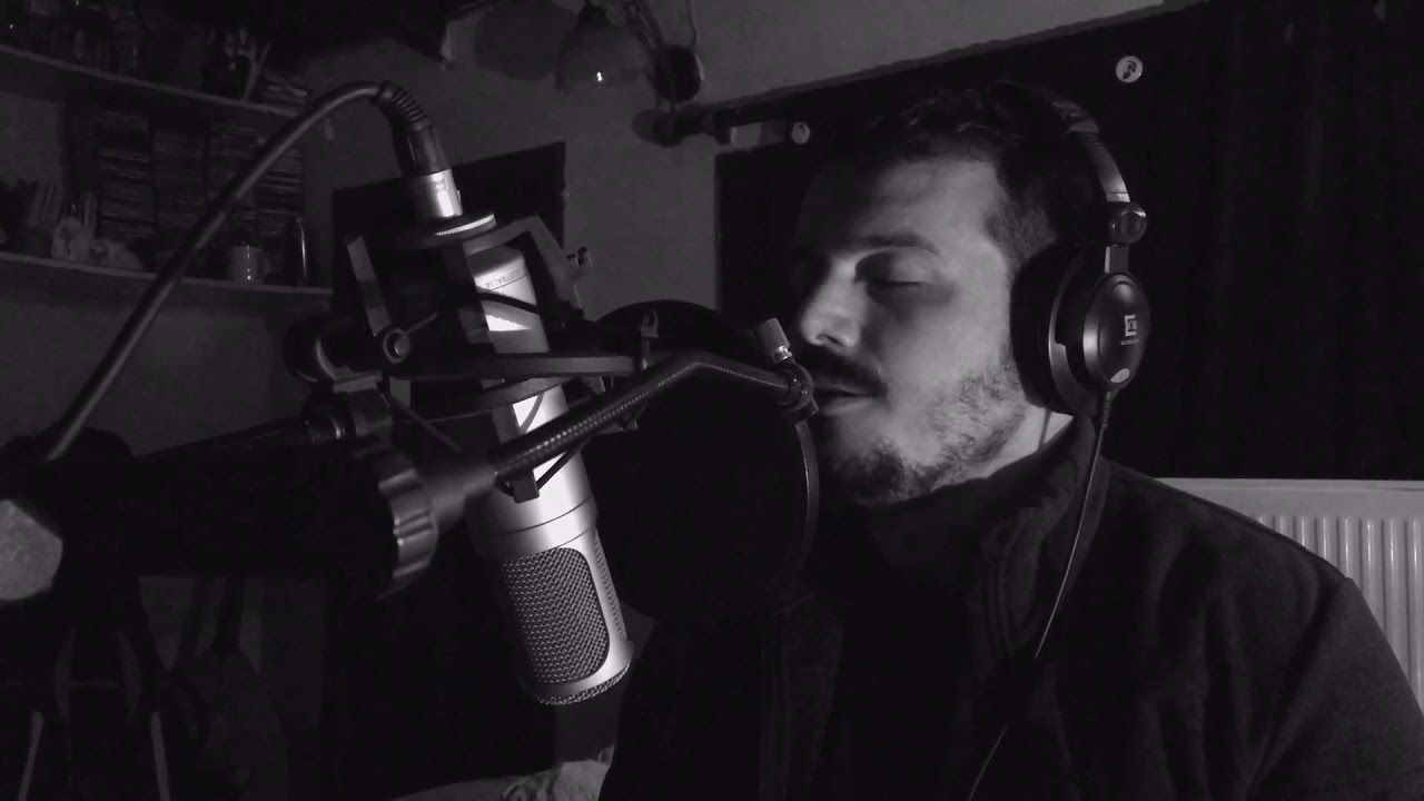 Erkut Küçükşahin - Kaban Destanı