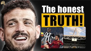💣No Team Fears Juventus, The Real Statement! | Juventus News