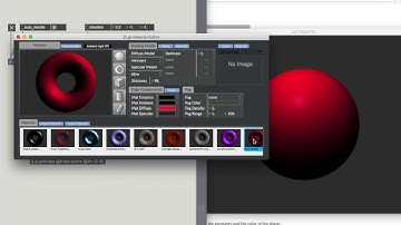 Delicious Max 7 Tutorial 69: Vertex Texture Fetch
