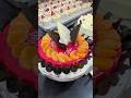Nice Whole Cakes & Desserts Platters In Gulshan The Cafe Rio 2026 #food #cake #foodcake #foodie #yt