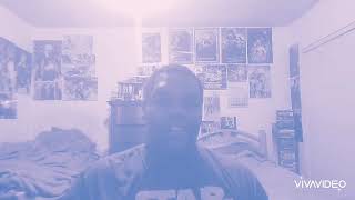 Blue Malcolm - Since U Been Gone by Kelly Clarkson