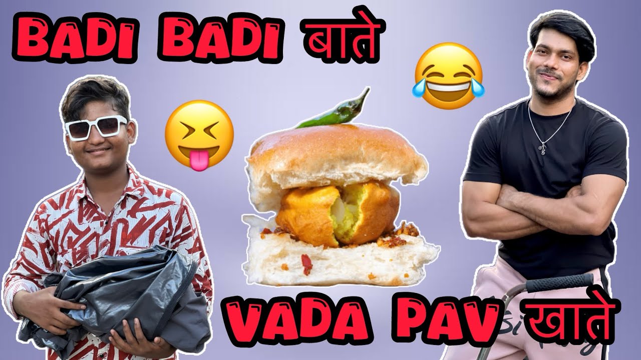 Badi Badi baate vada pav khaate 😂😝 |Irfan bmx| |bmx stunt| |comedy| |content| 