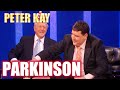 BEST OF Peter On Parkinson | Peter Kay
